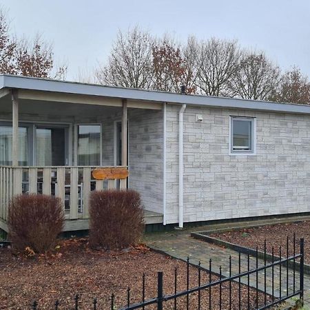 Chalet Drenthe Villa Schoonloo Exterior photo